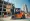 10 Benefits of Double Pallet Forklifts for Construction Projects