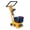Concrete Grinder Rental in Dallas: Are You Prepping Your Slab the Right Way?