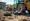 Master Telehandler Tires: A Step-by-Step Selection and Maintenance Guide
