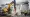 Best Practices for Using Jack Hammer Excavators Safely and Efficiently