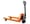 Is Manual Material Handling Slowing Down Your Crew? Try Pallet Jack Rental