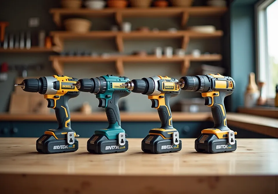 4 Steps to Rent a Drill for Rent from EZ Equipment Rental