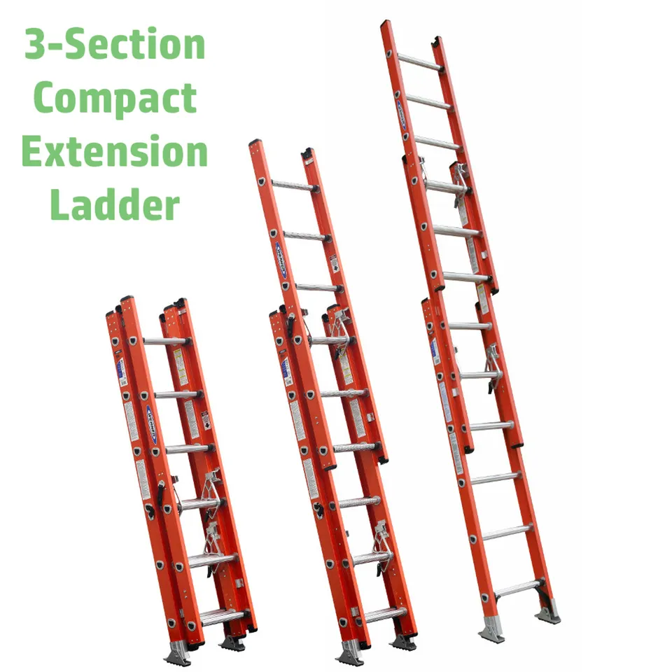 How to Measure Your Space Before Renting an Extension Ladder?
